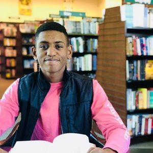 Meet your Posher, Mekonen